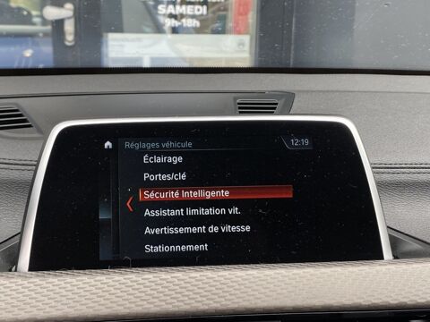 X2 xDrive20d M Sport BVA8 2019 occasion 30260 Quissac