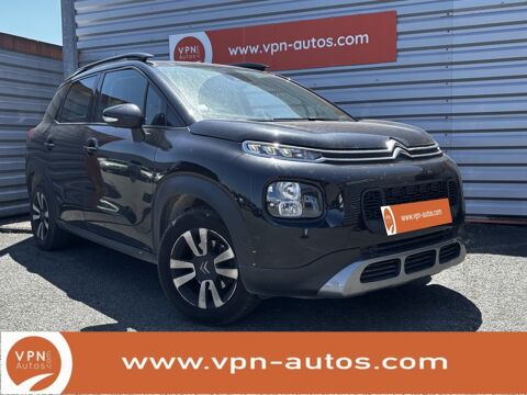 Annonce voiture Citroën C3 Aircross 11480 €