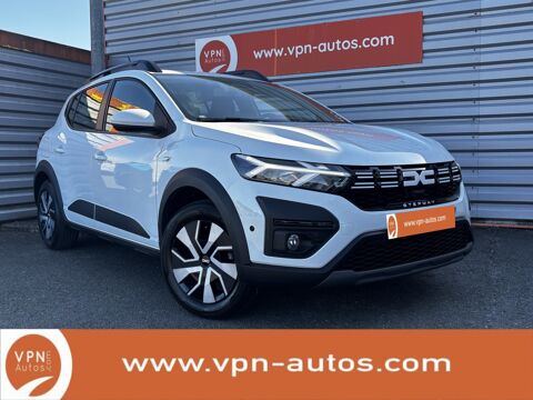 Annonce voiture Dacia Sandero 16480 €
