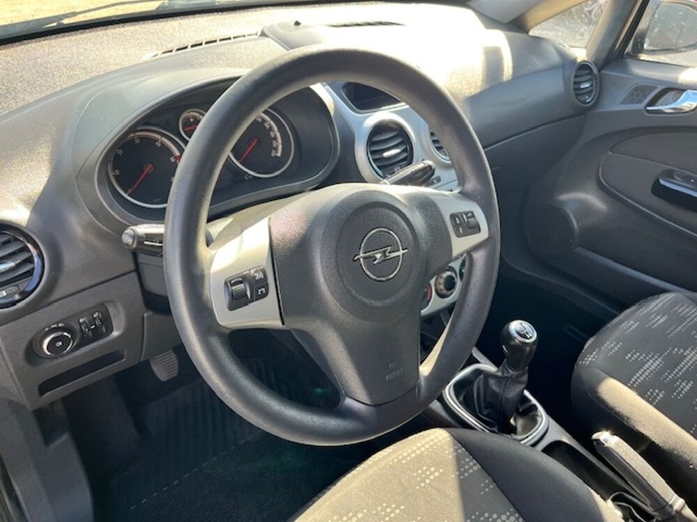 Corsa 1.3 CDTI 75 FAP Edition 2011 occasion 47200 Saint-Pardoux-du-Breuil