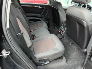 Q7 S LINE V6 3.0 TDI CLEAN DIESEL 6S 2011 occasion 35210 Ch&acirc;tillon-en-Vendelais
