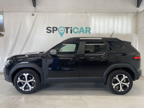 Duster Journey Hybrid 140 4x2 2025 occasion 38550 Saint-Maurice-l'Exil