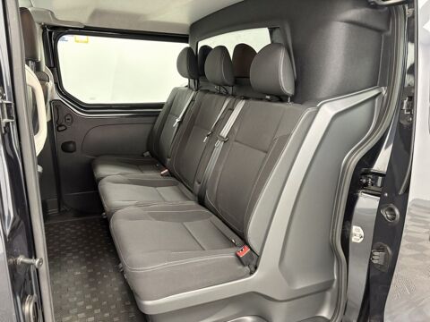 Jumpy CA CF L1H1 3T Blue dCi 150 EDC 28317€ HT 2023 occasion 86500 Montmorillon