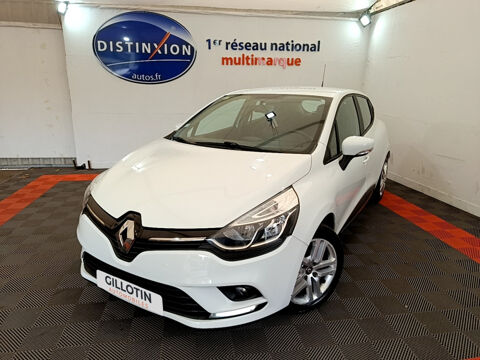 Renault Clio IV Business dCi 90 2019 occasion Étréchy 91580