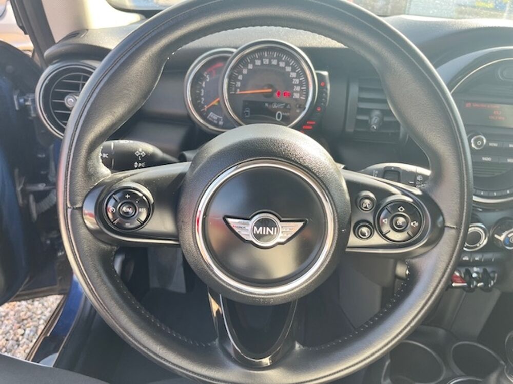 MINI COUPE One D 95 ch 2014 occasion 47200 Saint-Pardoux-du-Breuil