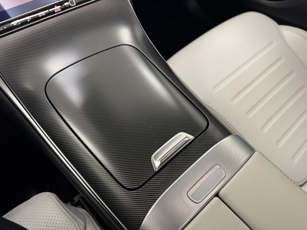 Classe GLC GLC 400 e AMG Line 4MATIC 2023 occasion 76360 Barentin