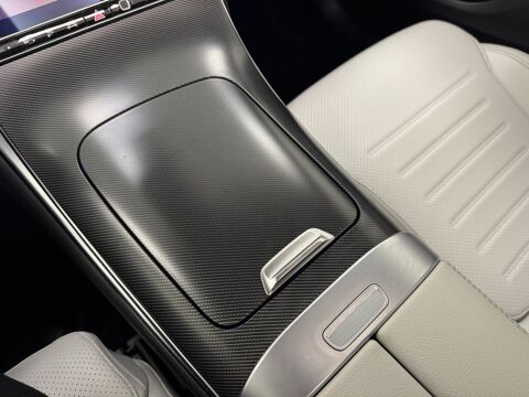 Classe GLC GLC 400 e AMG Line 4MATIC 2023 occasion 76360 Barentin