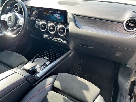 Classe B B 180 d AMG Line Edition BA7 2019 occasion 47200 Saint-Pardoux-du-Breuil