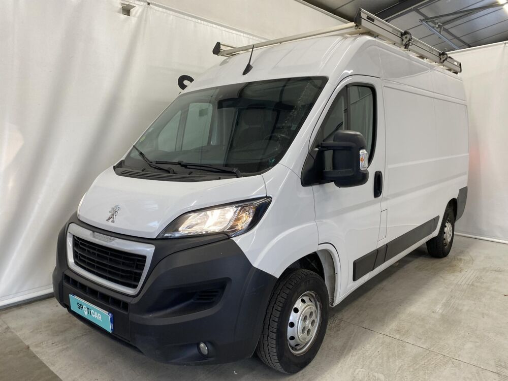 Jumpy BlueHDi 140 S&S ASPHALT 333 L2H2 2022 occasion 38550 Saint-Maurice-l'Exil