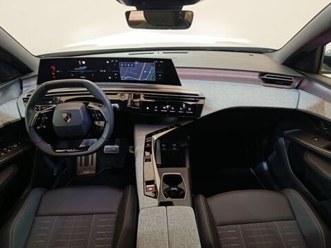 5008 1.6 PHEV 195 E-DCS7 GT 2026 occasion 91580 &Eacute;tr&eacute;chy