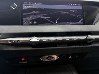 DS3 PURETECH 180 PERFORMANCE LINE + AUTO 2022 occasion 30260 Quissac