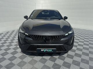 408 PHEV 225 GT 2023 occasion 69330 Meyzieu