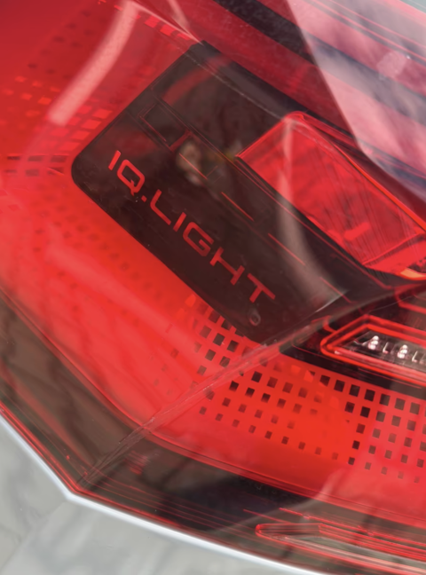 Golf 2.0 TSI 300 CH GTI Clubsport EDITION 45 - AKRAPO - IQ LIGHT 2022 occasion 69007 Lyon