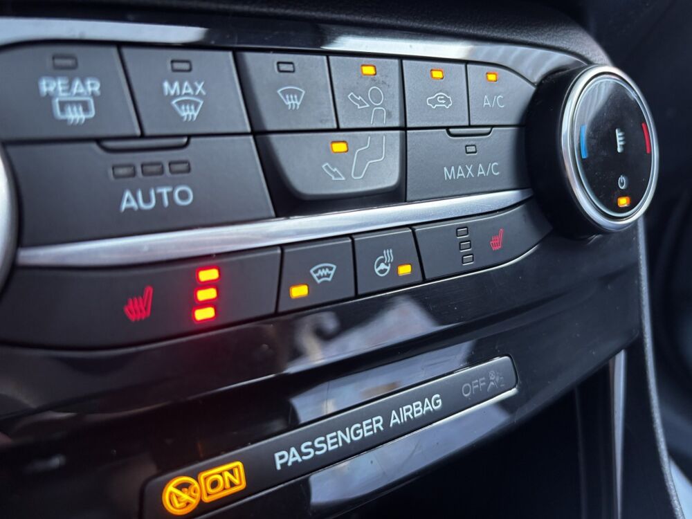 Puma 1.0 EcoBoost 170ch mHEV PowerShift ST 2023 occasion 86440 Mign&eacute;-Auxances