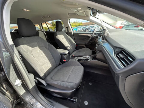 Focus SW - 1.5 EcoBlue 120 S&S auto Active 2019 occasion 42640 Saint-Germain-Lespinasse