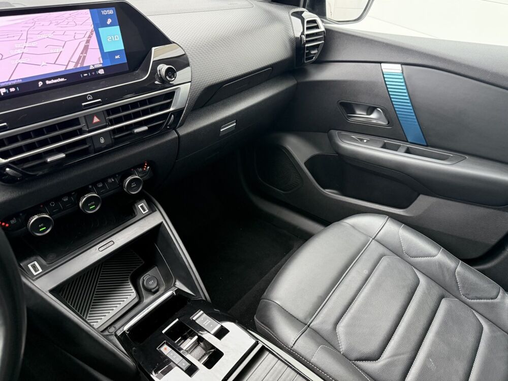 C4 &euml; 136 ch (100 kW) Auto Shine Pack 2021 occasion 69330 Meyzieu