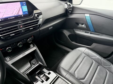 C4 &euml; 136 ch (100 kW) Auto Shine Pack 2021 occasion 69330 Meyzieu
