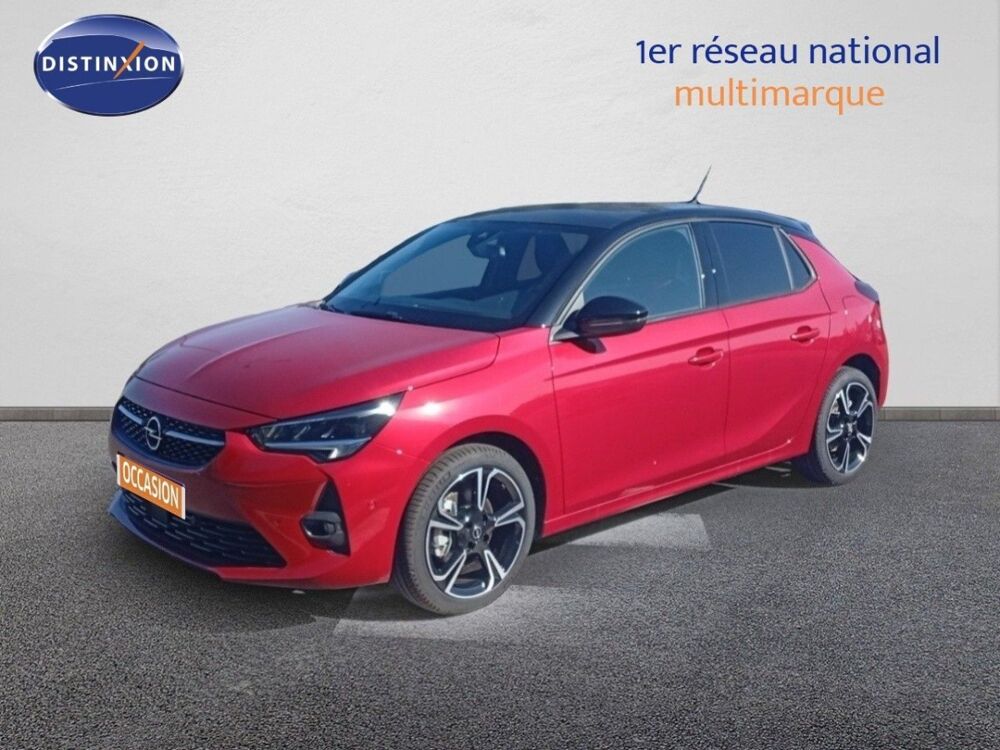 Jumpy 1.2 TURBO 100CH GS 2023 occasion 91580 &Eacute;tr&eacute;chy
