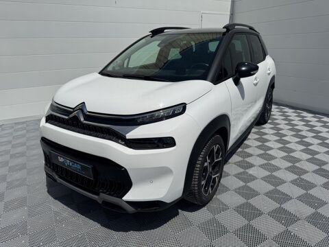 Annonce voiture Citron C3 Aircross 15990 