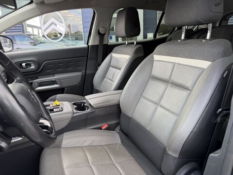 C5 aircross BlueHDi 130 S&S EAT8 Shine 2019 occasion 86300 Chauvigny