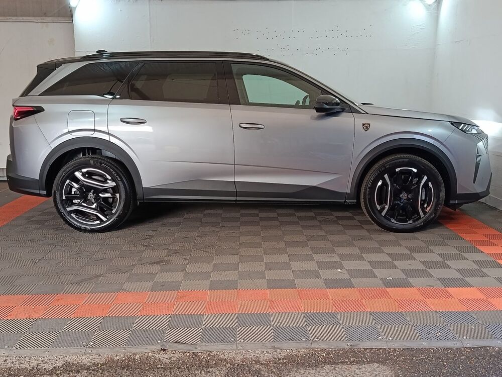 5008 1.6 PHEV 195 E-DCS7 GT 2026 occasion 91580 &Eacute;tr&eacute;chy