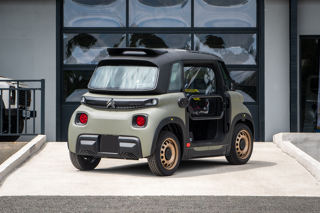 Jumpy MY AMI BUGGY 2023 occasion 49124 Saint-Barth&eacute;lemy-d'Anjou