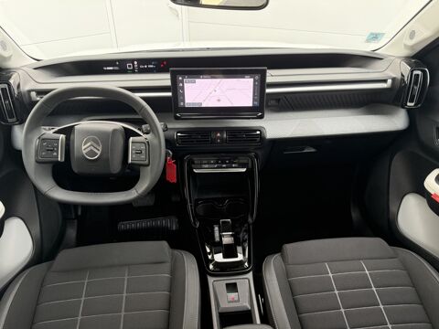 E-C3 Electrique 113ch Auto MAX 44kWh 2025 occasion 69330 Meyzieu