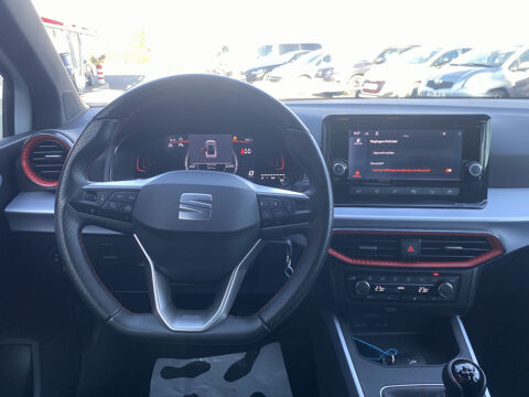 Arona 1.0 TSI 95 CH S/S FR 2024 occasion 63360 Gerzat