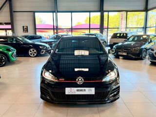 Golf 2.0 TSI 290 DSG7 GTI TCR 2019 occasion 63360 Gerzat