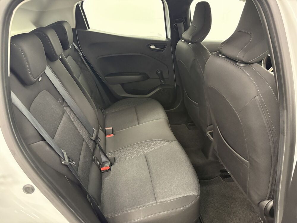 Clio Business Blue dCi 85 2020 occasion 86500 Montmorillon