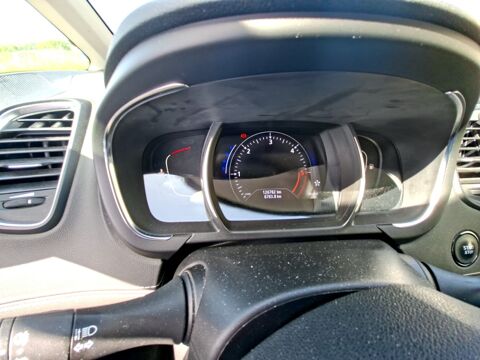 Grand scenic IV Business Intens Blue dCi 150 EDC 2020 occasion 61170 Montchevrel