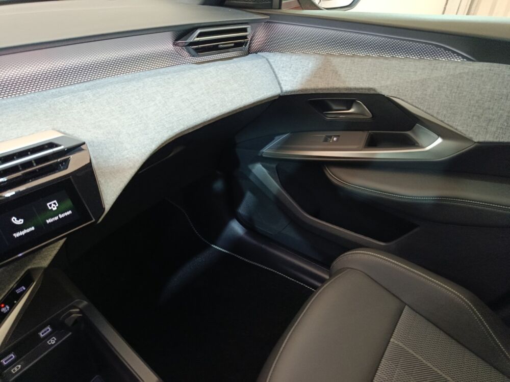 5008 1.6 PHEV 195 E-DCS7 GT 2026 occasion 91580 &Eacute;tr&eacute;chy