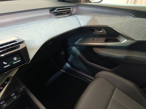 5008 1.6 PHEV 195 E-DCS7 GT 2026 occasion 91580 &Eacute;tr&eacute;chy