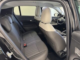Fiat 600 T-Gen 3 1.2 Hybrid 145 eDCT6 La Prima 2026 occasion 76360 Barentin