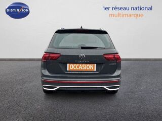 Tiguan 1.4 E-HYBRID 245CH DSG6 ELEGANCE 2022 occasion 91580 &Eacute;tr&eacute;chy