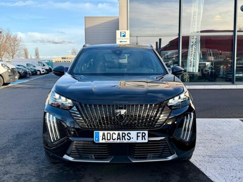 2008 Hybrid 136 e-DCS6 GT 2024 occasion 63360 Gerzat