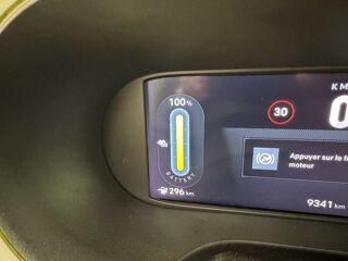 Grande panda Electrique 44 kWh La Prima 2025 occasion 76360 Barentin