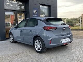 Corsa 1.2 75ch Edition 2024 occasion 30260 Quissac
