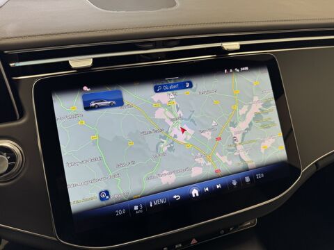 Classe E E 300 E AMG LINE AUTO 2024 occasion 76360 Barentin