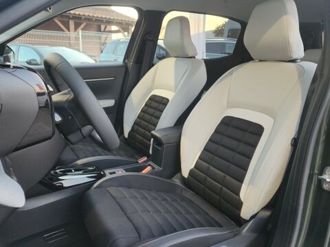 C3 Aircross Hybride 145 e-DSC6 MAX 7 places 2025 occasion 30140 Anduze