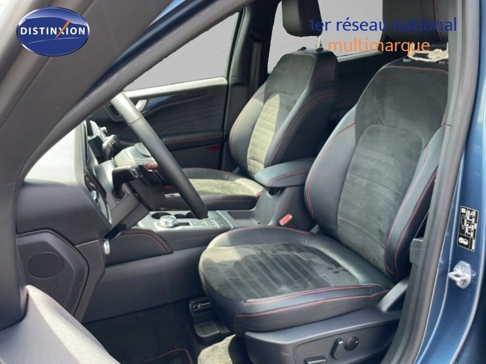 Kuga 2.0D ECOBLUE 120CH BVA ST-LINE X 2023 occasion 91580 &Eacute;tr&eacute;chy