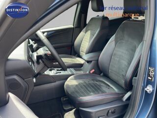 Kuga 2.0D ECOBLUE 120CH BVA ST-LINE X 2023 occasion 91580 &Eacute;tr&eacute;chy