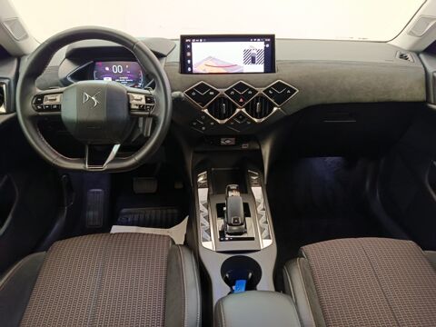 DS3 1.2 PURETECH 130 AUTO PERFORMANCE LINE 2024 occasion 91580 &Eacute;tr&eacute;chy