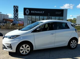 Jumpy Life R110 5 portes 2020 occasion 34150 Gignac
