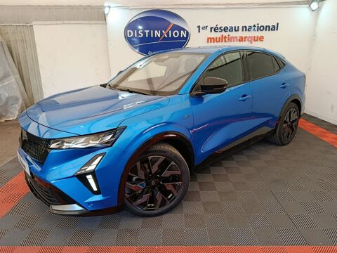 Annonce voiture Renault Rafale 44450 