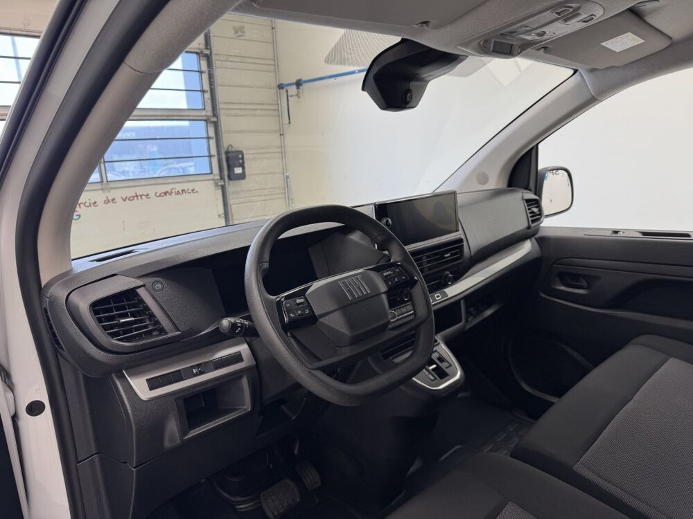 Jumpy 2.0 BHDi 145ch 5.3 M P Premium C AT 2024 occasion 76360 Barentin