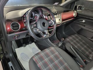 UP 1.0 115 GTI 2022 occasion 93600 Aulnay-sous-Bois