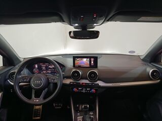 Q2 35 TFSI 150 S Tronic Advanced 2023 occasion 91580 &Eacute;tr&eacute;chy