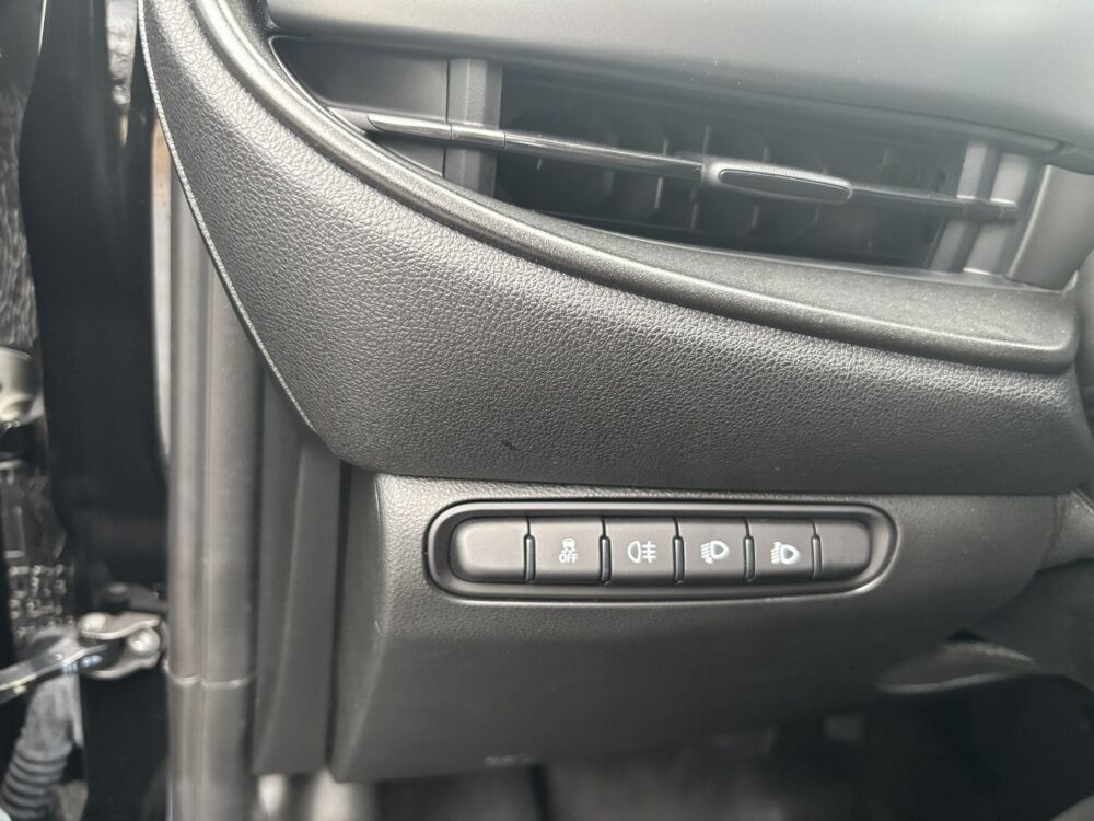 500 BEV 42KWH 2025 occasion 69330 Meyzieu