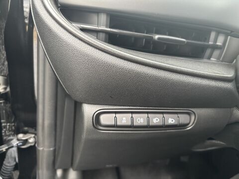 500 BEV 42KWH 2025 occasion 69330 Meyzieu